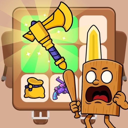 Rumble Bag Fight: Legend Games v1.4.1 [ +10 Cheats ] Currency Max