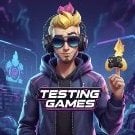 Testing Games