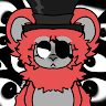 Rizzly bear