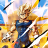 Majin Vegeta 911