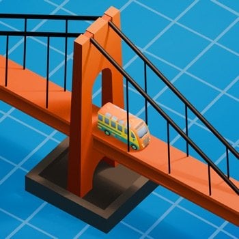 Bridge Constructor Studio v1.1 +3 Cheats [ Unlocked ]