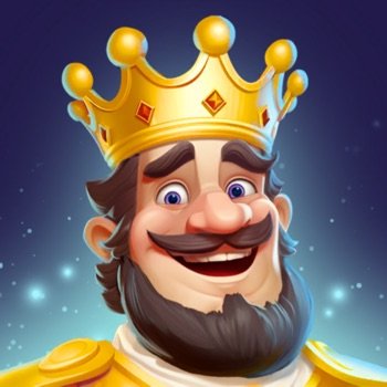 Royal Mansion: Match & Design! v0.0.10 [ +5 Jailed ] Auto Win