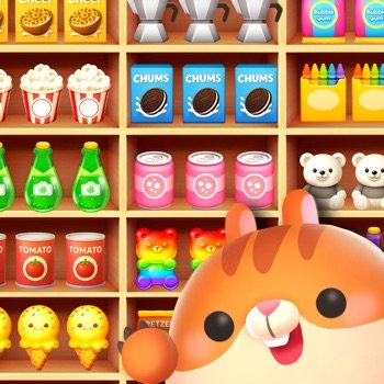 Chum Chum Blast & Sort v1.13.762 [ +7 Jailed ] Auto Win