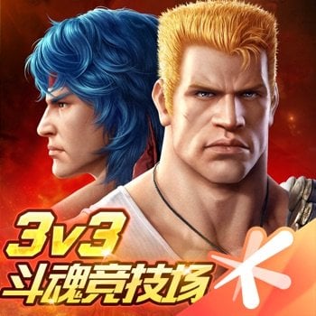 (Contra Returns China) 魂斗罗:归来-联盟夺宝 v1.77.128.5864 +4 Cheats