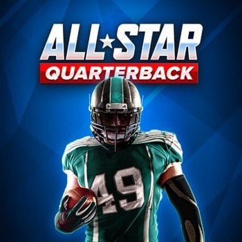 All Star Quarterback 25 v2.7.0 [ +3 Jailed ] Currency Max