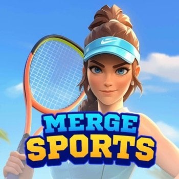 Merge Sports: City Builder v1.3.1 [ +5 Jailed ] Currency Max