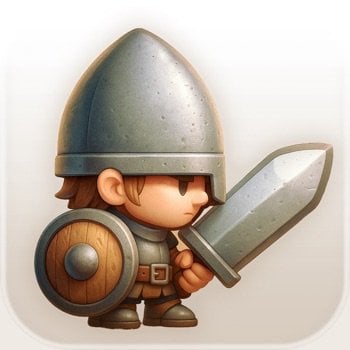 Mini Warriors Reborn! v3.8.0 [+2 Jailed Cheats]