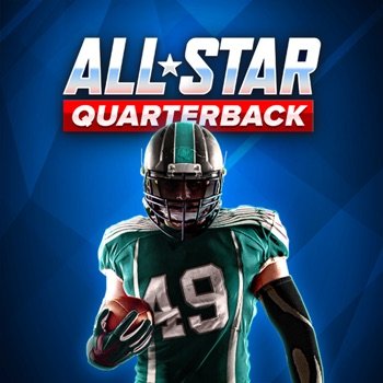 All Star Quarterback 25 v2.7.0 [ +3 Cheats ] Currency Max