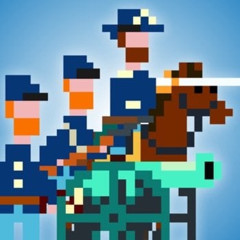 Warlet: The American Civil War v2.0 [+1 Cheat]