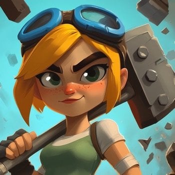 Robot Breaker v0.2.3 [+4 Cheats]