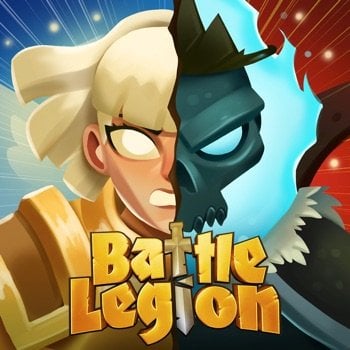 Battle Legion - Mass Battler Cheats v4.4.8 +4