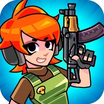 Prefire: Action Shooting Games v1.008 [ +4 Cheats ] Currency Max
