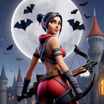 Night Hunt: The Vampire Tower v1.2.3 +3 Jailed Cheats [ God Mode ]
