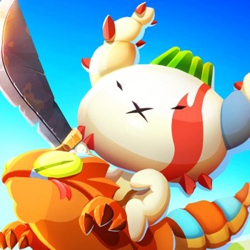 Spin Kingdom v1.0.6 +2 Cheats [ Damage & Defence ]