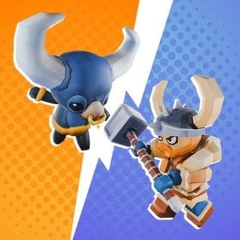 Big War, Little Warriors v1.15 [+4 Jailed Cheats]