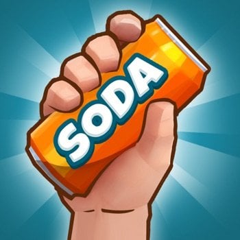 Soda Inc: Idle Tycoon v1.0.21 +7 Cheats