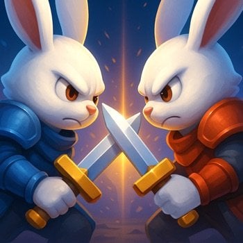 Bunny Tactics: RTS Battles v0.3.2 [ +1 Cheats ] Battle Coins