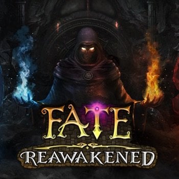 FATE: Reawakened v1.0.6 +5 Cheats [ Damage & Defence ]