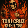 toni cruz