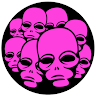 Alien MIX