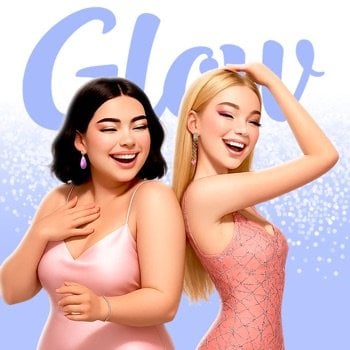 Glow Fashion Idol v0.8.0 +2 Cheats [ Unlimited Currencies ]