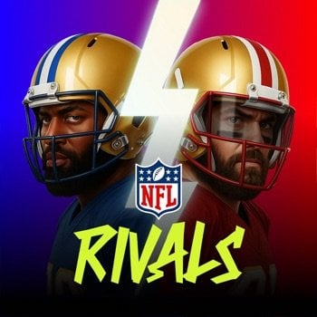 NFL Rivals 26 Mobile Football v3.3.0 [ +3 Cheats ] AI Stupid