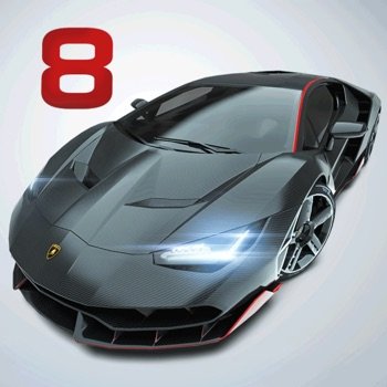 [ViP] Asphalt 8: Airborne v8.6.0 +13 Cheats!