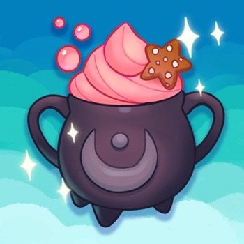 Starbrew Cafe: Mystical Merge v1.59.0 [ +4 Jailed ] Currency Max