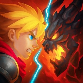 Eternal Hero: Action RPG v2.3.1 +3 Cheats