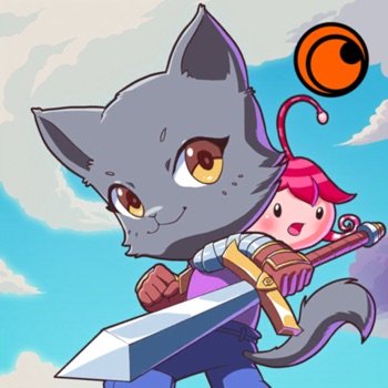 Crunchyroll: Kitaria Fables v1.0.1 +4 Cheats [ Damage & Defence ]