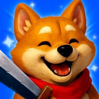 Shiba Story Go! RPG Idle Game v1.2.383 [ +12 Jailed ] Always Win