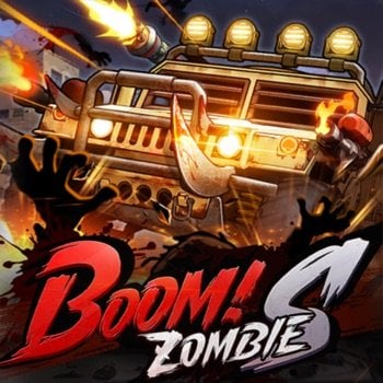 Boom! Zombies v1.3.0 [+3 Jailed Cheats]