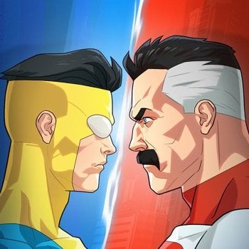 Invincible: Guarding the Globe v2.11.7 +2 Cheats