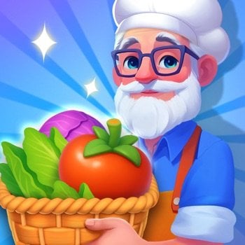 Food Merge Memories v1.1.1 [ +1 Jailed ] Gems Max
