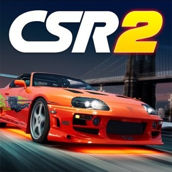 CSR 2 Drag Racing Car Games v6.0.2 +3 Cheats [ Infinite Coins, Keys and Chips ]
