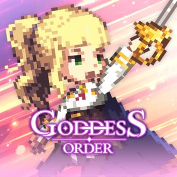Goddess Order: Pixel ARPG Cheats v1.0.0 +3
