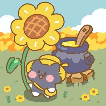 Kitty’s Kitchen Diary v1.0.29 +3 Cheats [ Unlimited Currencies ]