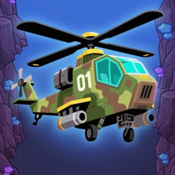 Abyss Rescue v1.03 [ +8 Jailed ] Currency Max