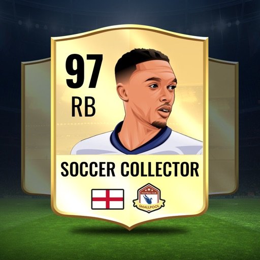 Soccer Collector: Build Team v1.1.5 [ +1 Cheats ] Currency Max