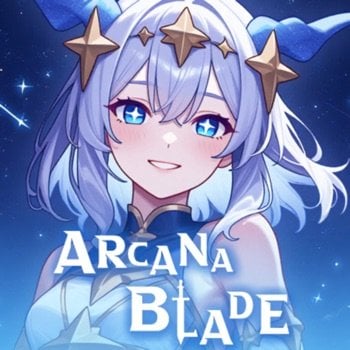 Arcana Blade : Idle RPG v1.9.73 +2 Jailed Cheats