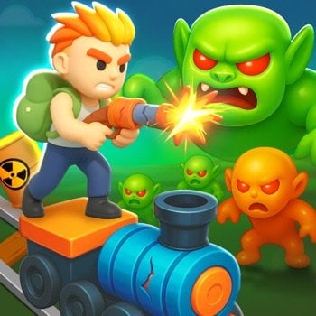 Train Invasion v1.0.3 [ +1 Cheats ] Currency Max