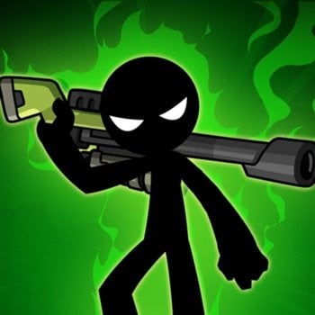 Stickman War: Epic Idle RPG v1.0.27 [ +5 Jailed ] Easy Win