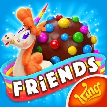 Candy Crush Friends Saga v4.17.4 Jailed Cheats +3