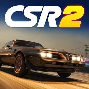 CSR 2 Drag Racing Car Games v6.1.0 - [ Gold, Cash, Keys & More ]