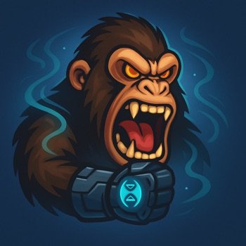 Ape Rampage v1.2 [ +2 Cheats ] Currency Max