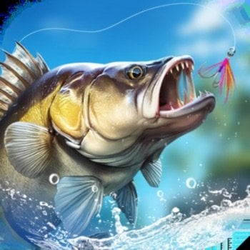Fishing Travel v3.7.0 [ +4 Jailed ] Currency Max