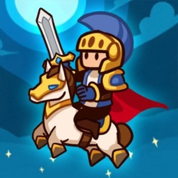 Nighty Knight: Frontier War TD v1.0.90 [ +9 Cheats ] Currency Max