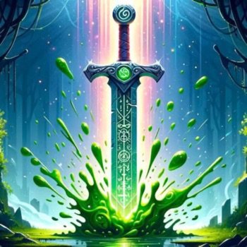 Sword Hero: Survivor V1.6.10 [ +4 Jailed ] Currency Max