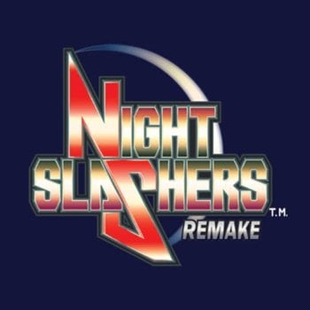 Night Slashers: Remake v1.0.6 +4 Cheats [ God Mode + More ]