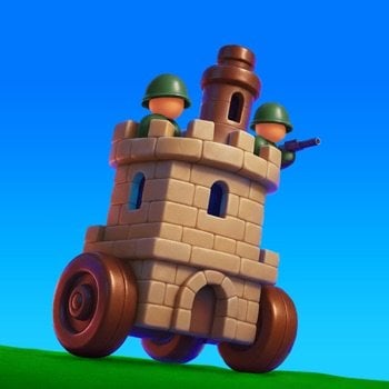 Castle on Wheels v1.004 [ +3 Cheats ] Currency Max